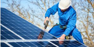 Installation Maintenance Panneaux Solaires Photovoltaïques à Lochwiller